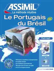 Le portugais du Brésil