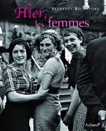 Hier, les femmes