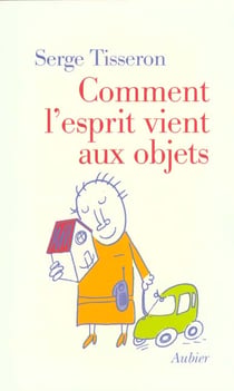 Comment l'esprit vient aux objets