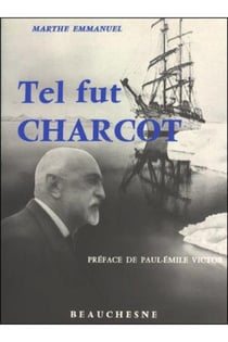 Tel fut charcot - 1867-1936