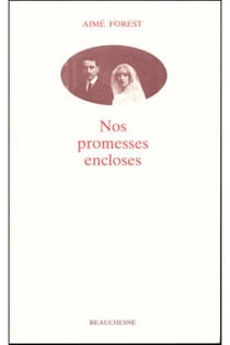 Nos promesses encloses