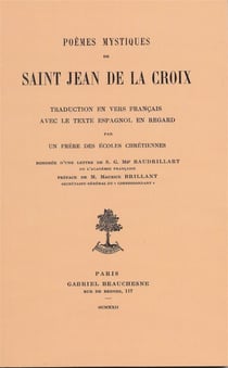 Poèmes