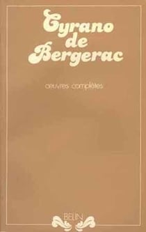 Cyrano de Bergerac