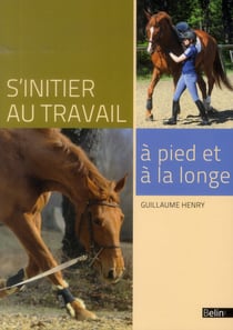 S'initier au travail à pied et à la longe