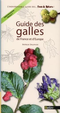 Guide des galles