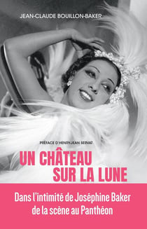 Château sur la Lune