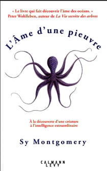 L'ame d'une pieuvre