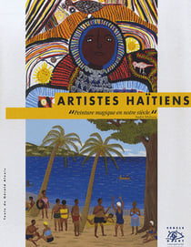 Artistes haitiens