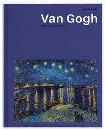 Vincent Van Gogh