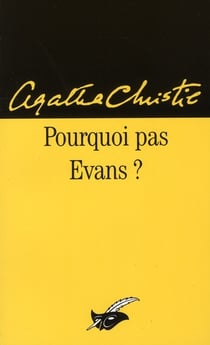 Pourquoi pas Evans ?