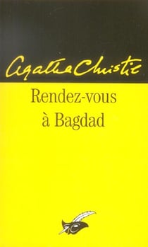 Rendez-vous à bagdad