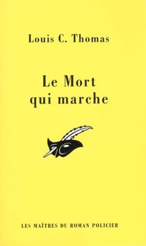 Le mort qui marche