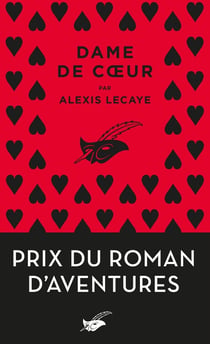 Dame de coeur
