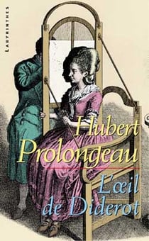 L'oeil de diderot