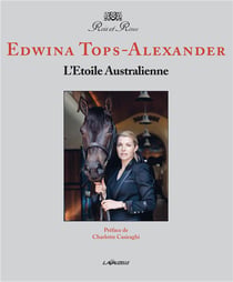 Edwina Tops-Alexander - l'étoile australienne