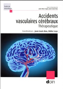 Accidents vasculaires cérébraux