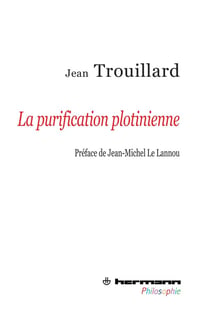 La purification plotinienne