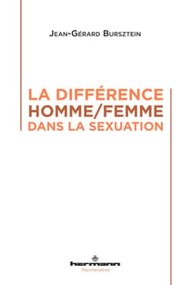 La différence homme-femme dans la sexuation