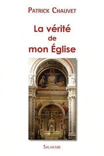 La vérité de mon église