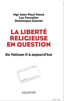 La liberté religieuse en évolution