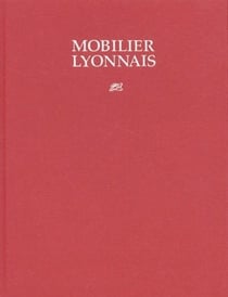 Mobilier lyonnais