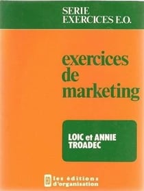 Exercices De Marketing