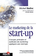 Le start-up marketing