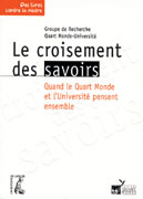 Le croisement des savoirs