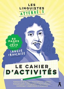 Le cahier d'activités
