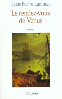 Le rendez-vous de Vénus