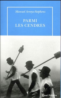Parmi les cendres