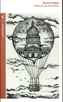 L'affreux du Panthéon