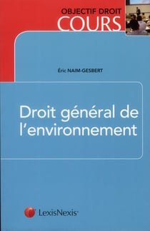 Droit général de l'environnement