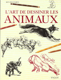 L'art de dessiner des animaux