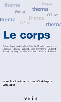 Le corps