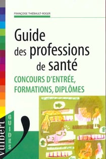 Guide des professions de sante