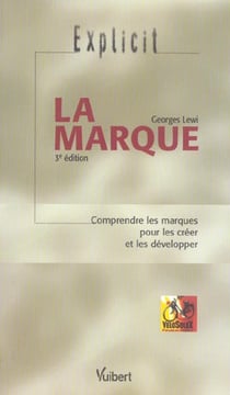 La Marque (3e édition)