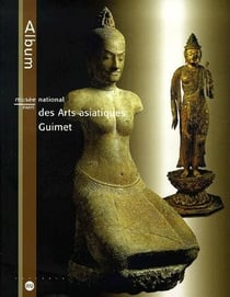 Musee national des arts asiatiques-Guimet