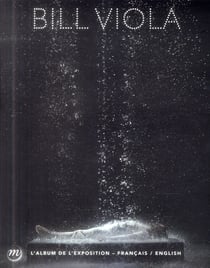 Bill Viola, l'album de l'exposition