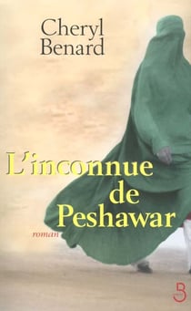 L'inconnue de peshawar