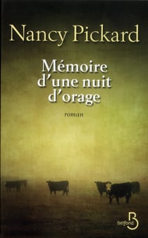 Mémoire d'une nuit d'orage