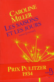 Les saisons et les jours
