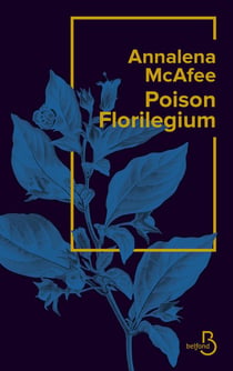 Poison florilegium