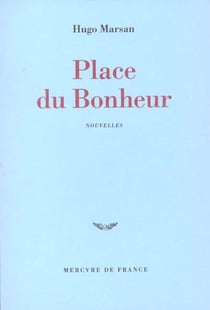 Place du bonheur