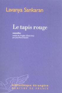 Le tapis rouge