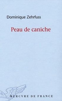 Peau de caniche