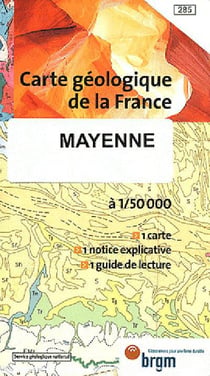 00285 mayenne