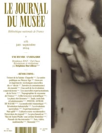 Journal du musée n.6 : Juin-septembre 2024