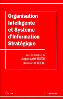 Organisation intelligente et système d'information stratégique