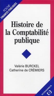 Histoire de la comptabilité publique